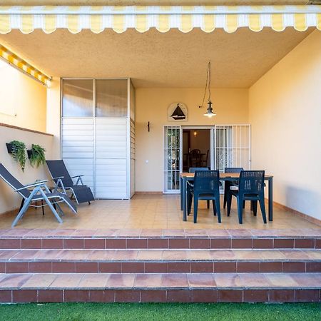 Hauzify I Apartament Audrey Platja d'Aro Eksteriør billede