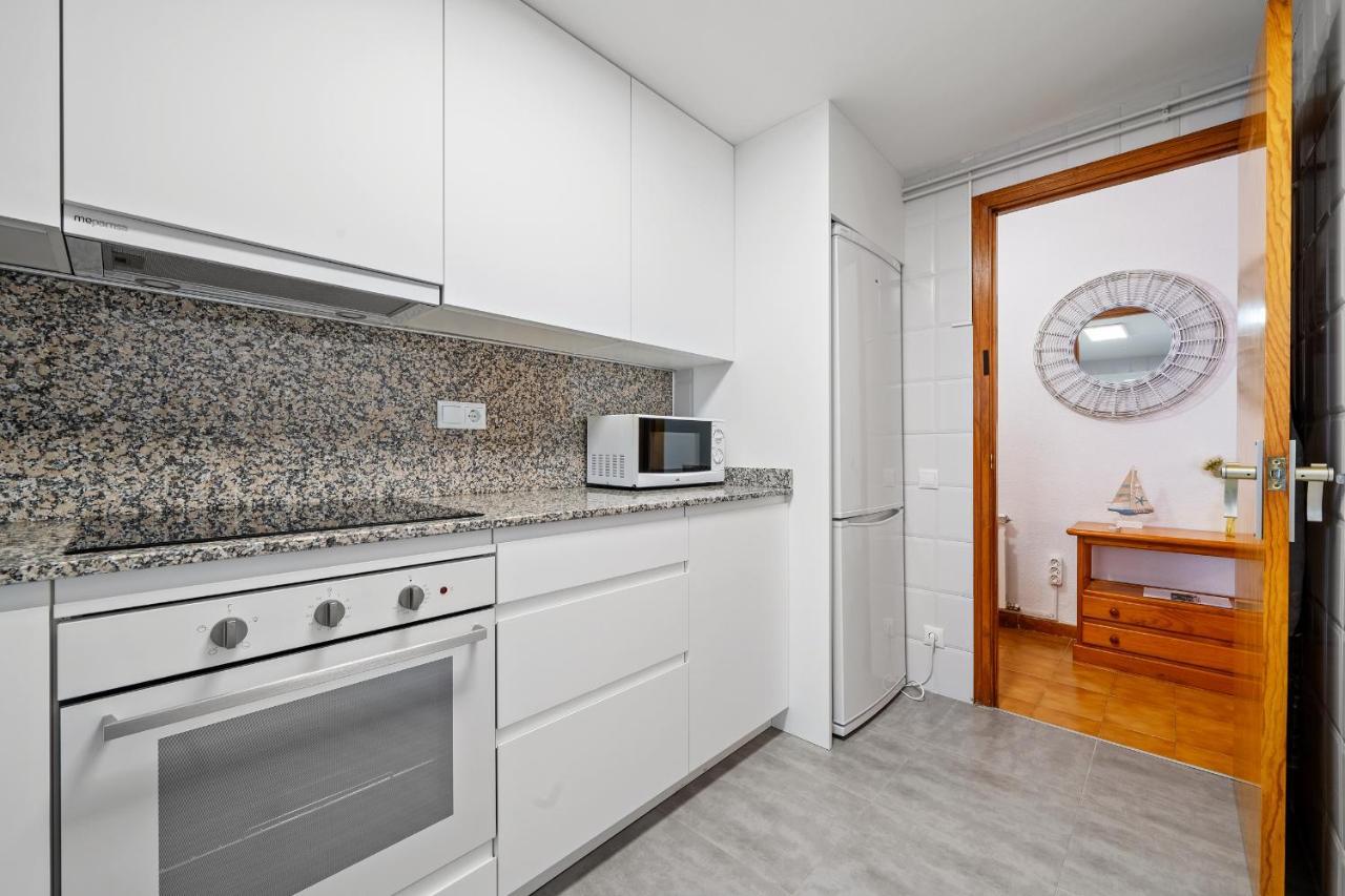 Hauzify I Apartament Audrey Platja d'Aro Eksteriør billede