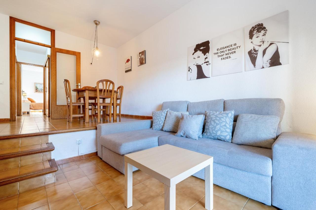 Hauzify I Apartament Audrey Platja d'Aro Eksteriør billede