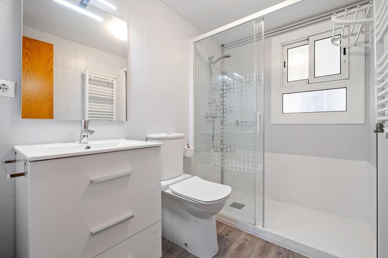 Hauzify I Apartament Audrey Platja d'Aro Eksteriør billede