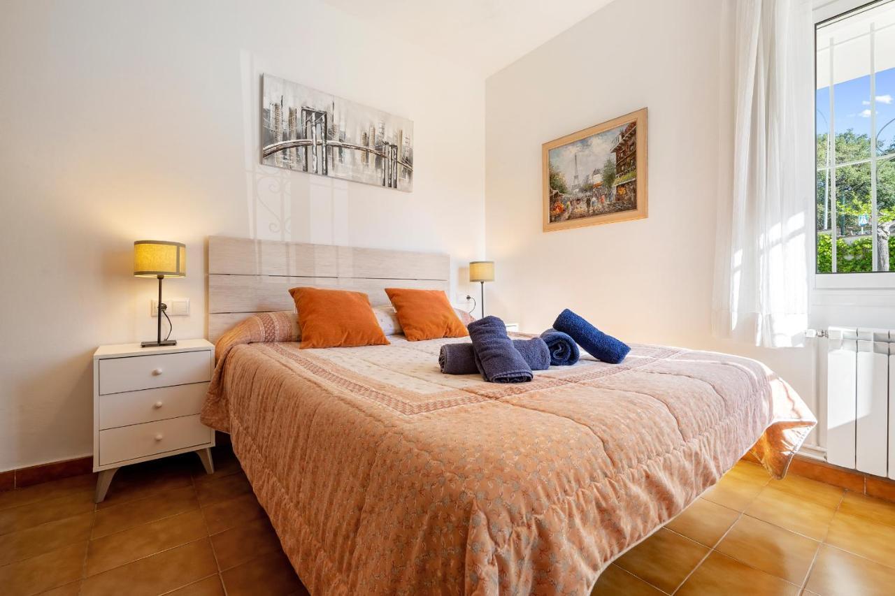 Hauzify I Apartament Audrey Platja d'Aro Eksteriør billede