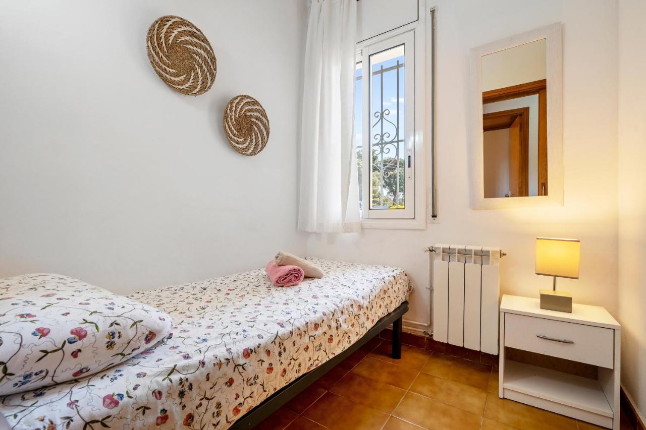 Hauzify I Apartament Audrey Platja d'Aro Eksteriør billede