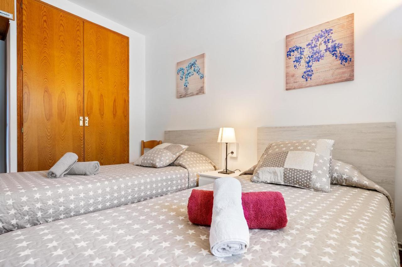 Hauzify I Apartament Audrey Platja d'Aro Eksteriør billede