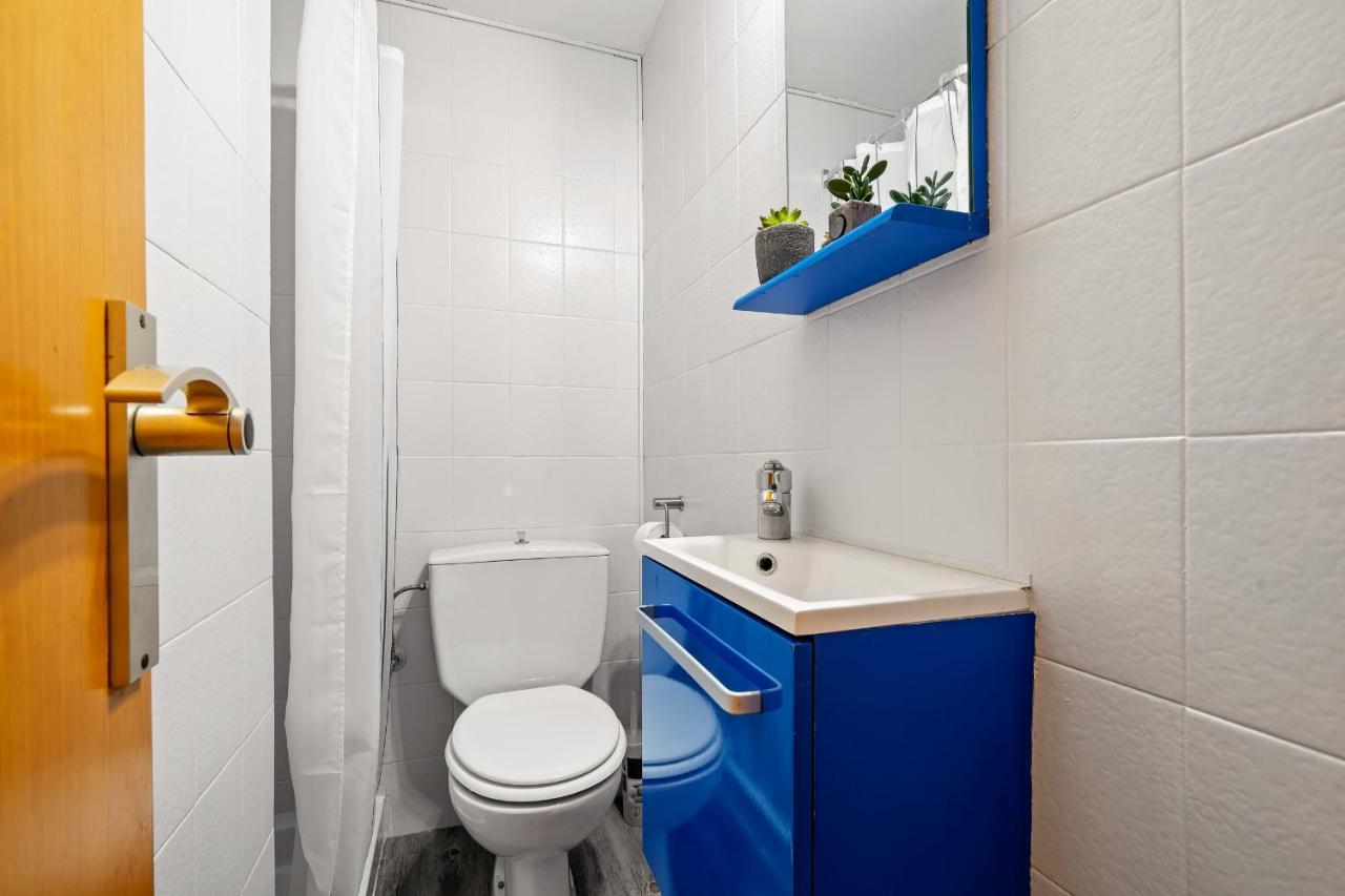 Hauzify I Apartament Audrey Platja d'Aro Eksteriør billede
