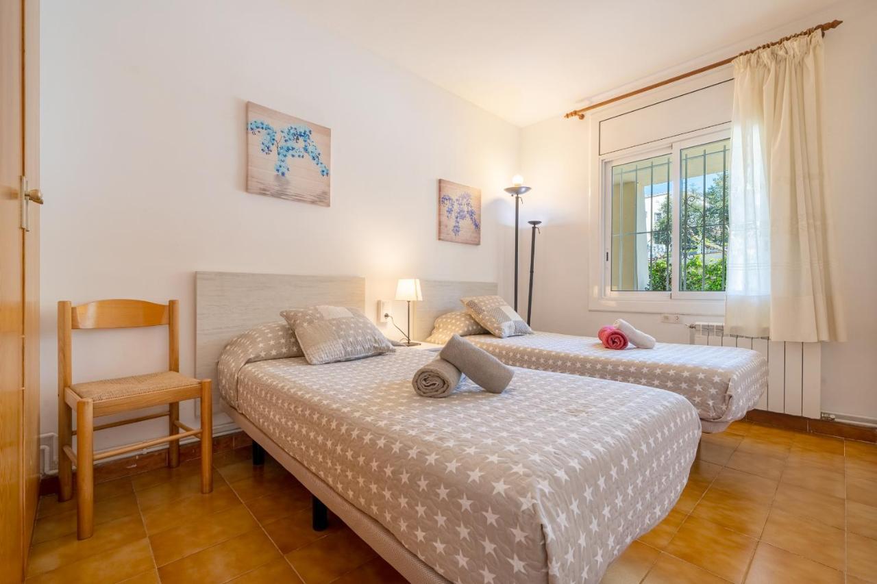 Hauzify I Apartament Audrey Platja d'Aro Eksteriør billede