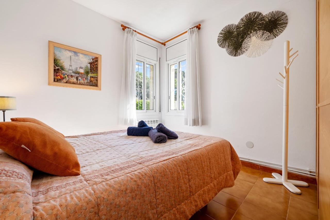 Hauzify I Apartament Audrey Platja d'Aro Eksteriør billede